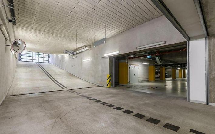 Moko City Apartments Βαρσοβία Εξωτερικό φωτογραφία