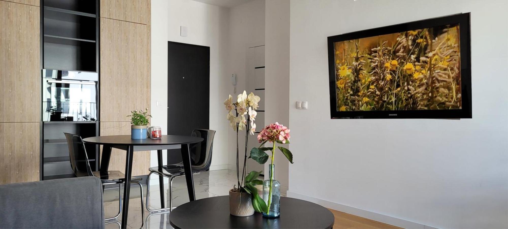 Moko City Apartments Βαρσοβία Εξωτερικό φωτογραφία