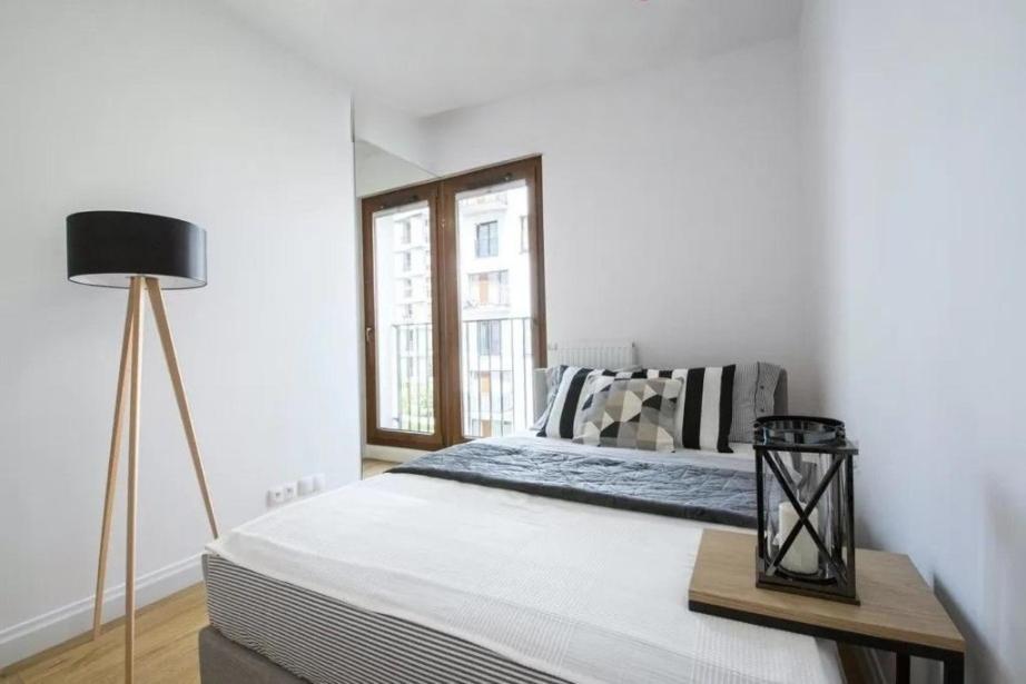 Moko City Apartments Βαρσοβία Εξωτερικό φωτογραφία