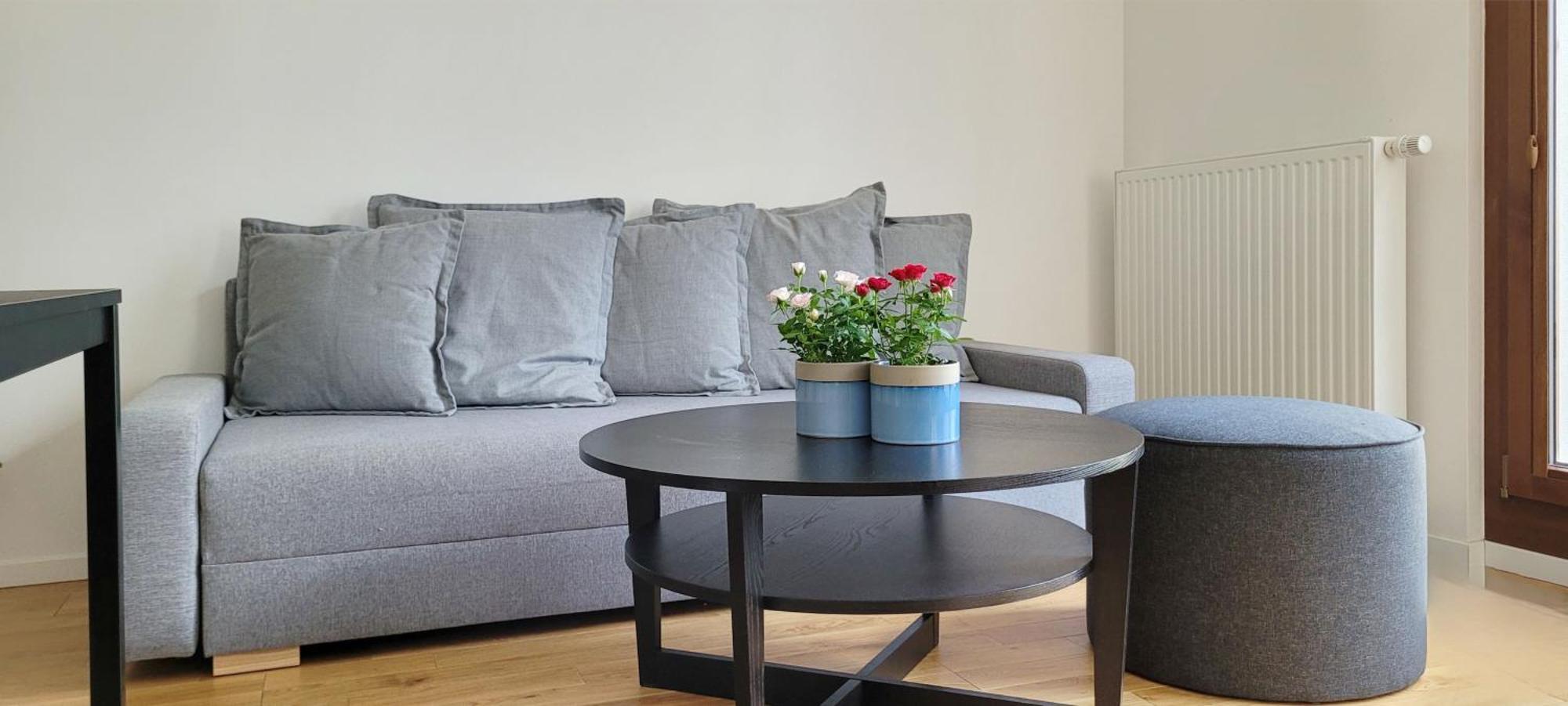 Moko City Apartments Βαρσοβία Εξωτερικό φωτογραφία