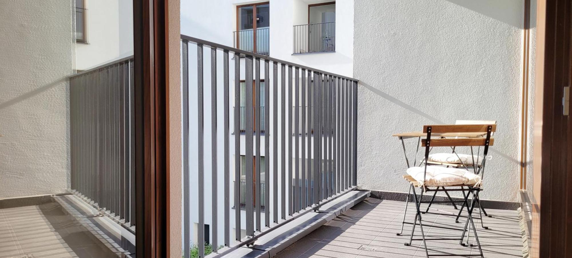 Moko City Apartments Βαρσοβία Εξωτερικό φωτογραφία