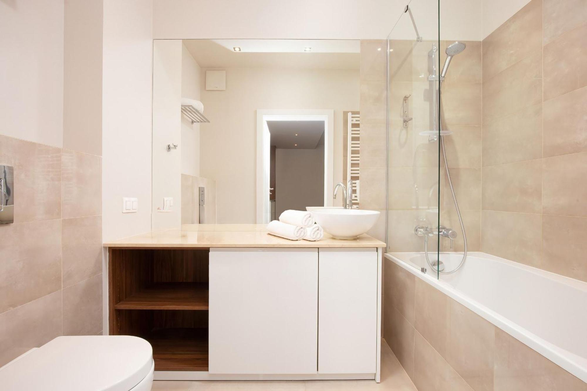 Moko City Apartments Βαρσοβία Εξωτερικό φωτογραφία