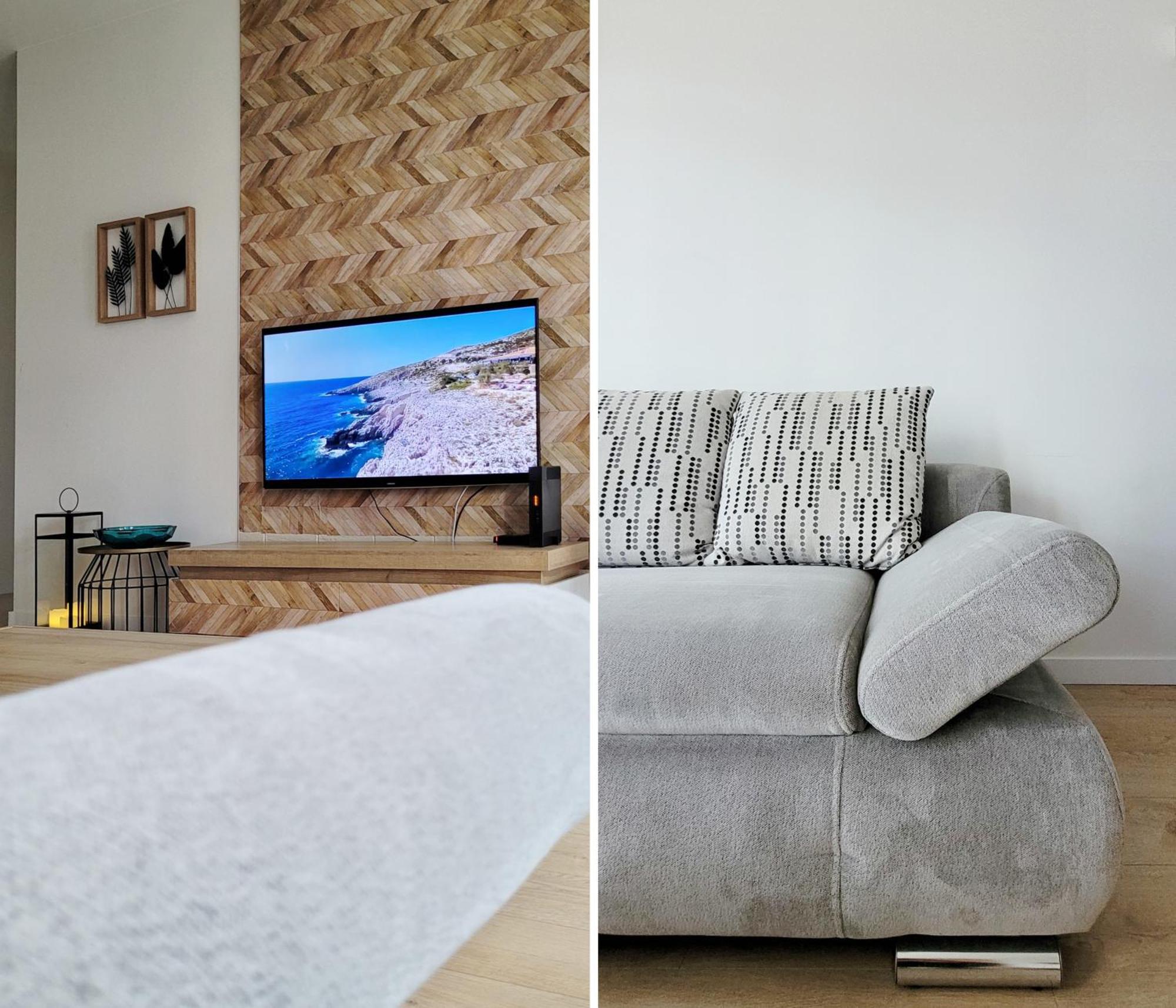 Moko City Apartments Βαρσοβία Δωμάτιο φωτογραφία